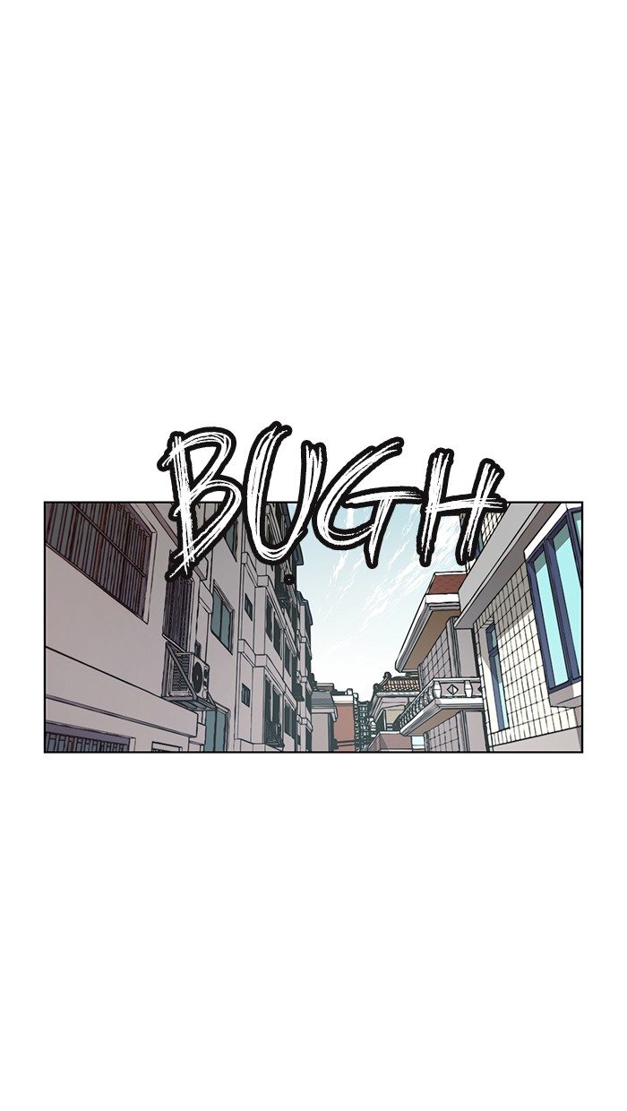 The Man   Chapter 4 Gambar 48