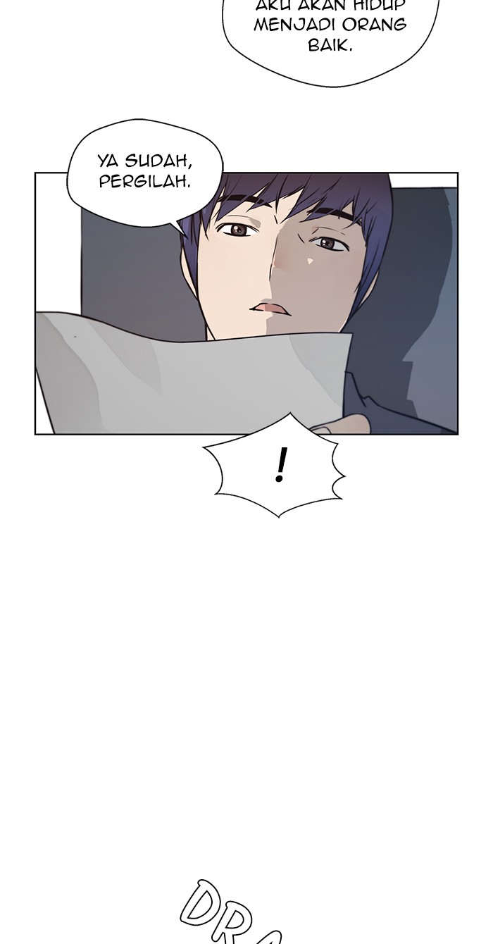 The Man   Chapter 4 Gambar 52