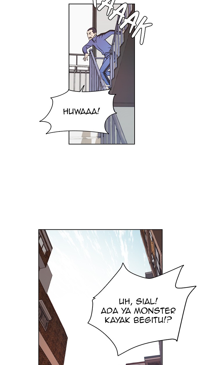 The Man   Chapter 4 Gambar 53