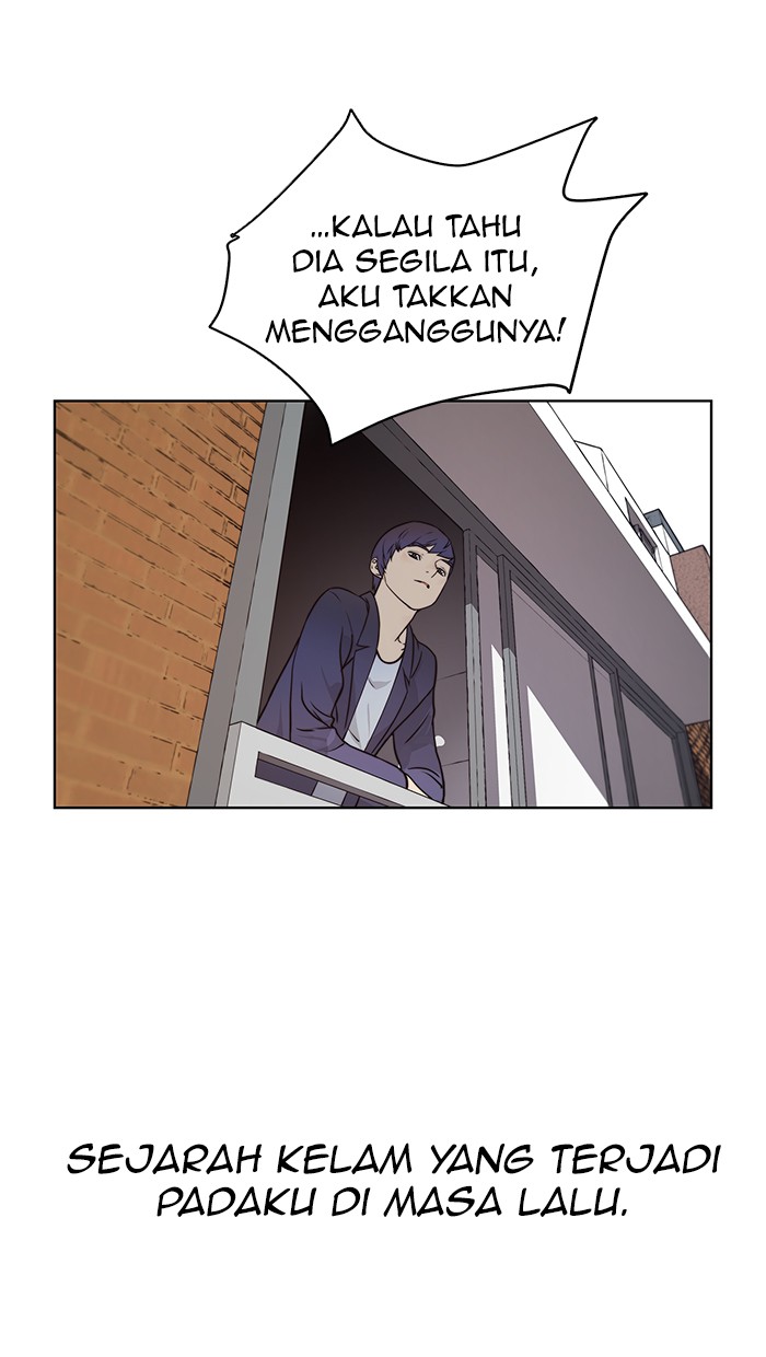The Man   Chapter 4 Gambar 55