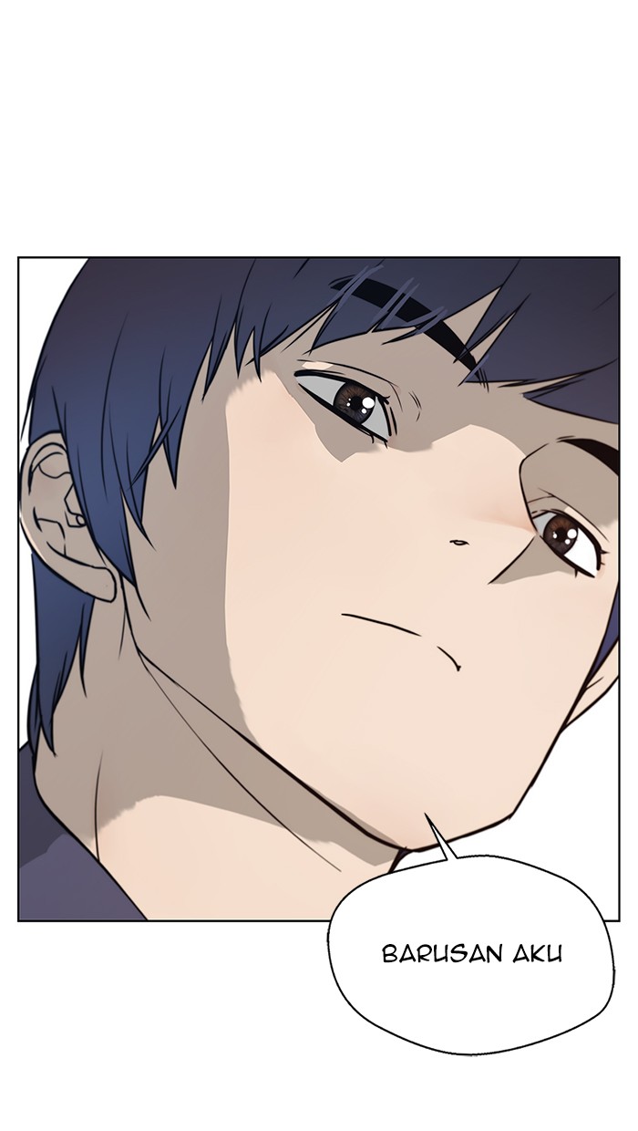 The Man   Chapter 4 Gambar 56