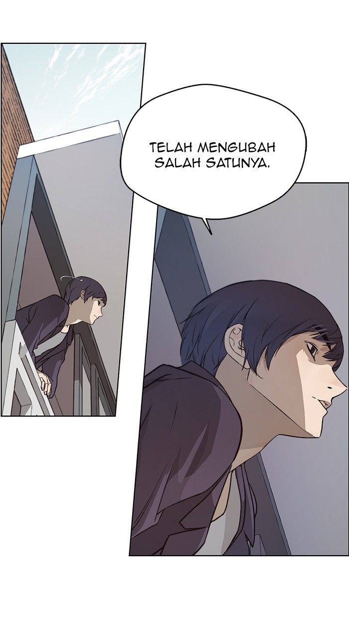 The Man   Chapter 4 Gambar 57