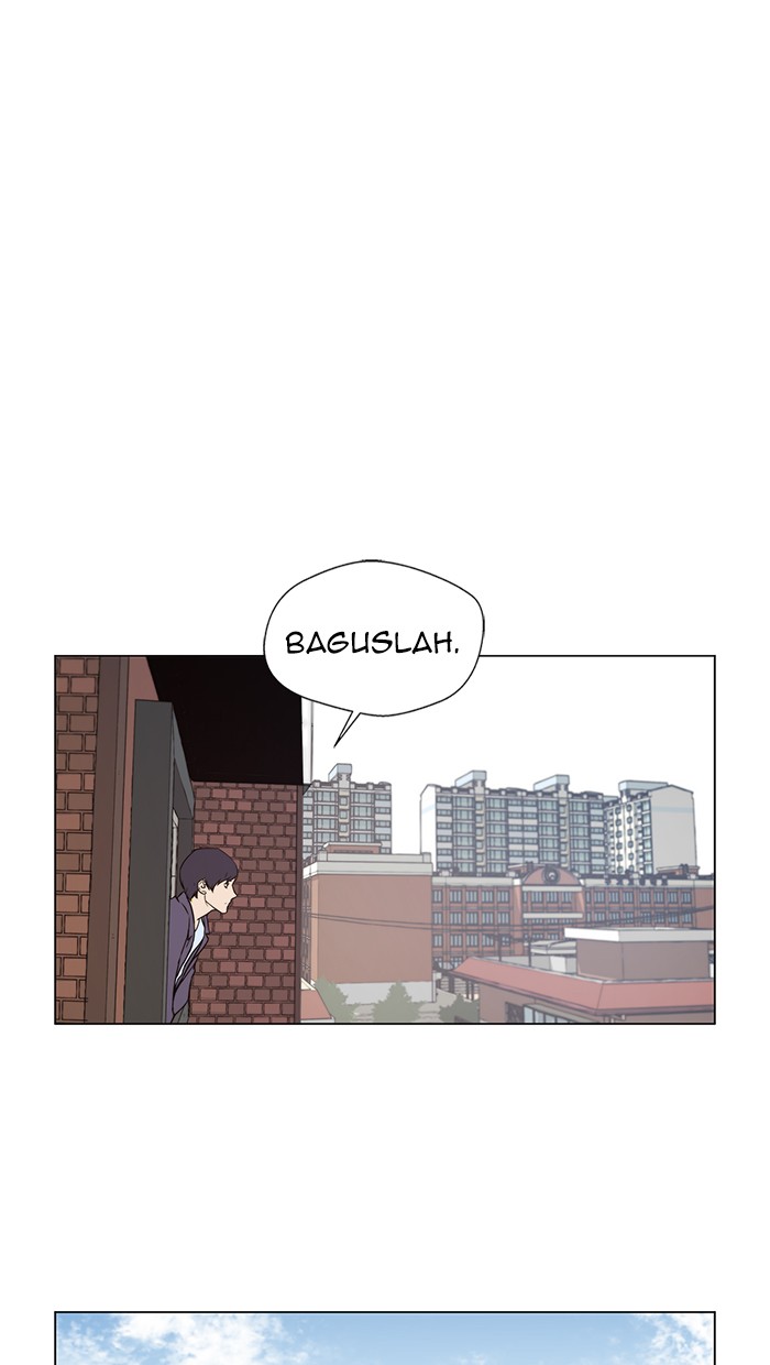 The Man   Chapter 4 Gambar 58