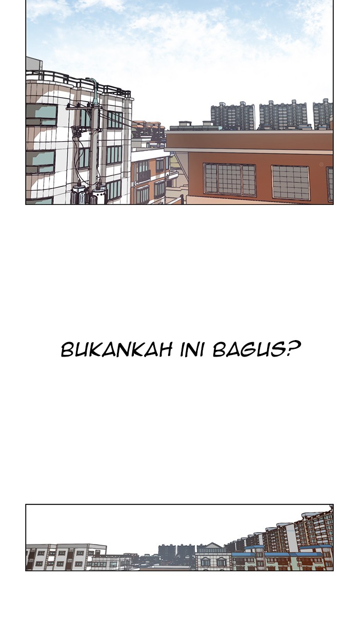 The Man   Chapter 4 Gambar 59