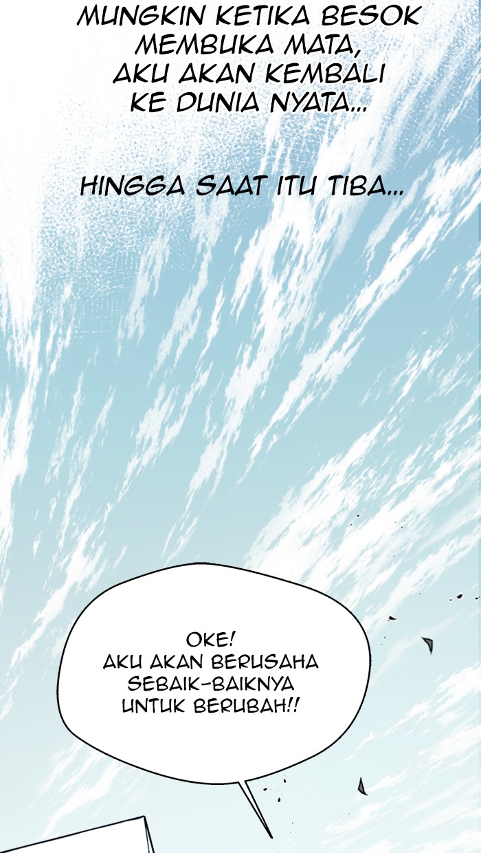 The Man   Chapter 4 Gambar 61