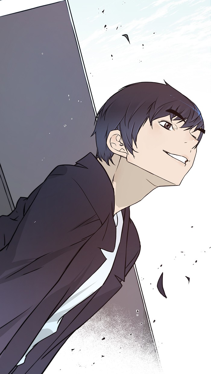 The Man   Chapter 4 Gambar 62