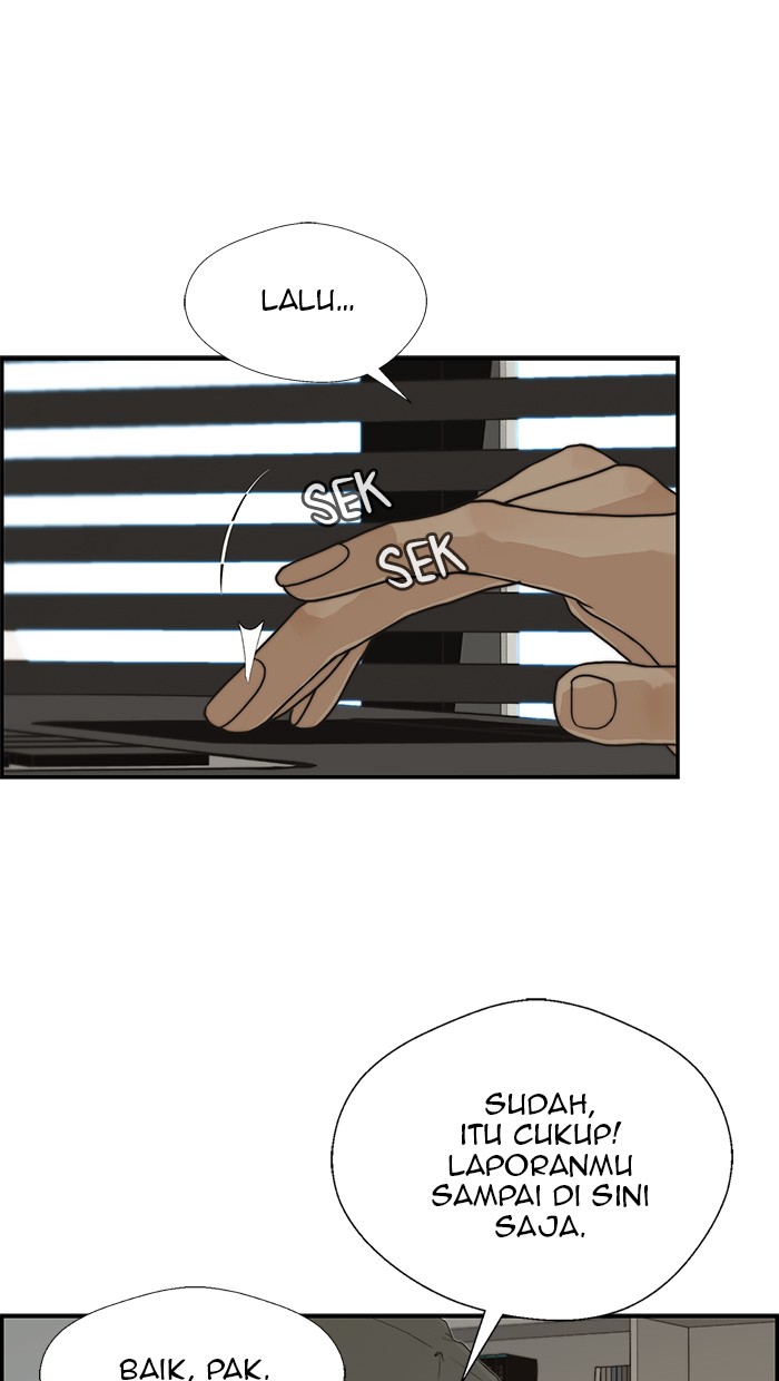 Komik The Man   Chapter 40 gambar 1