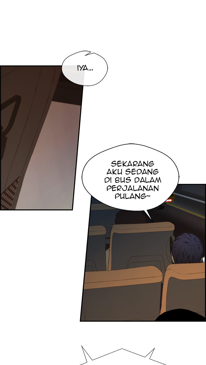 The Man   Chapter 40 Gambar 37