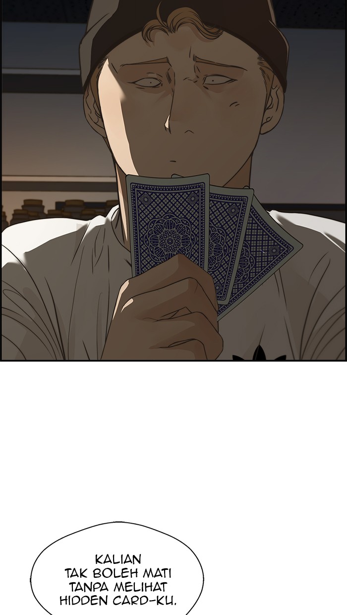 The Man   Chapter 40 Gambar 51