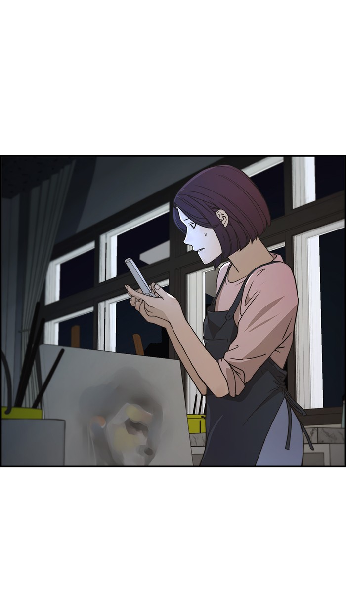 The Man   Chapter 40 Gambar 69