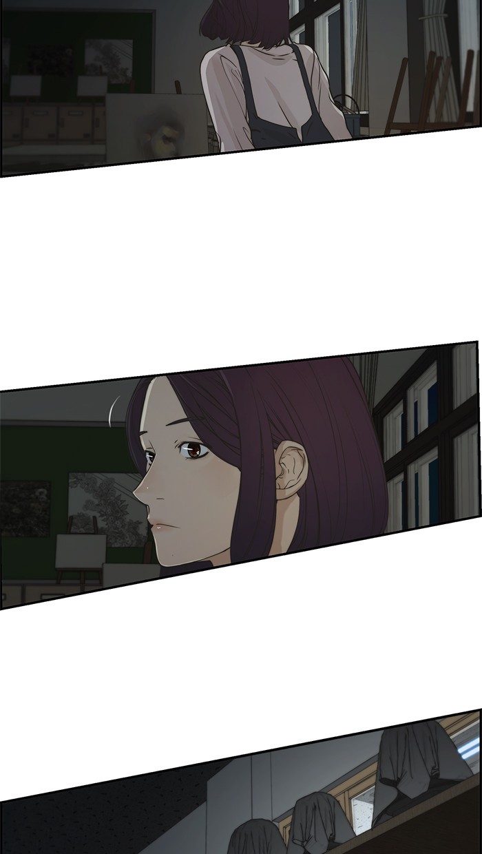 The Man   Chapter 40 Gambar 71