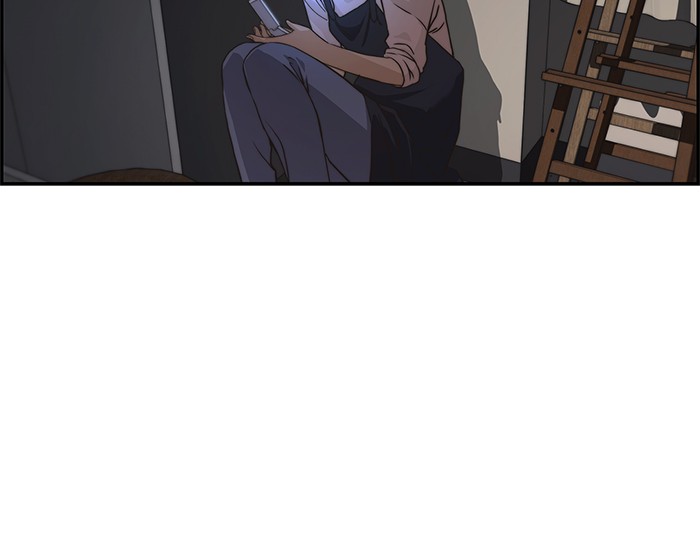 The Man   Chapter 40 Gambar 73