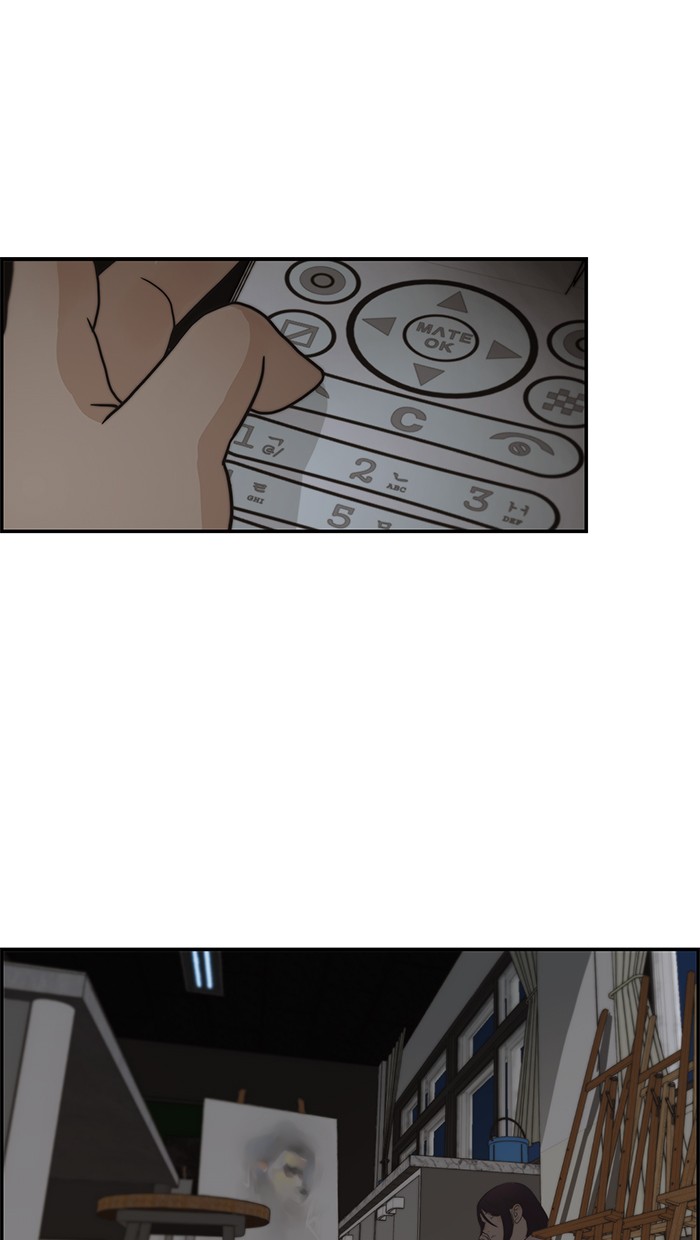 The Man   Chapter 40 Gambar 74
