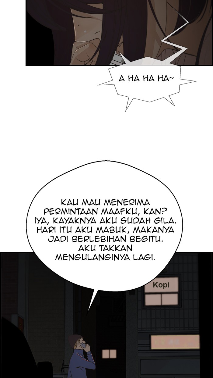 The Man   Chapter 40 Gambar 76
