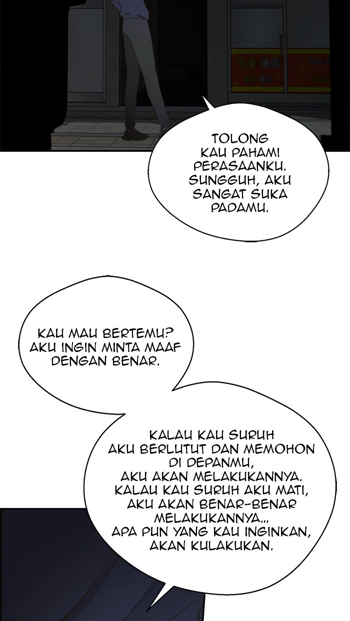 The Man   Chapter 40 Gambar 77