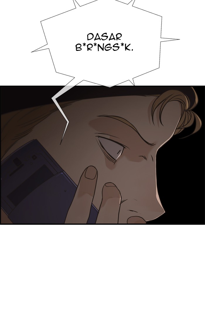 The Man   Chapter 40 Gambar 81