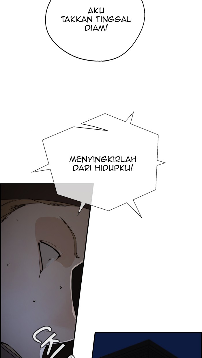 The Man   Chapter 40 Gambar 83