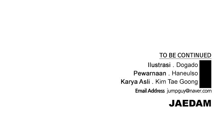 The Man   Chapter 40 Gambar 89