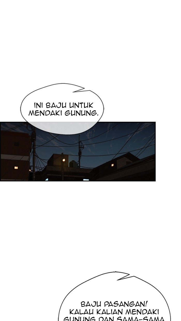 Komik The Man   Chapter 41 gambar 1