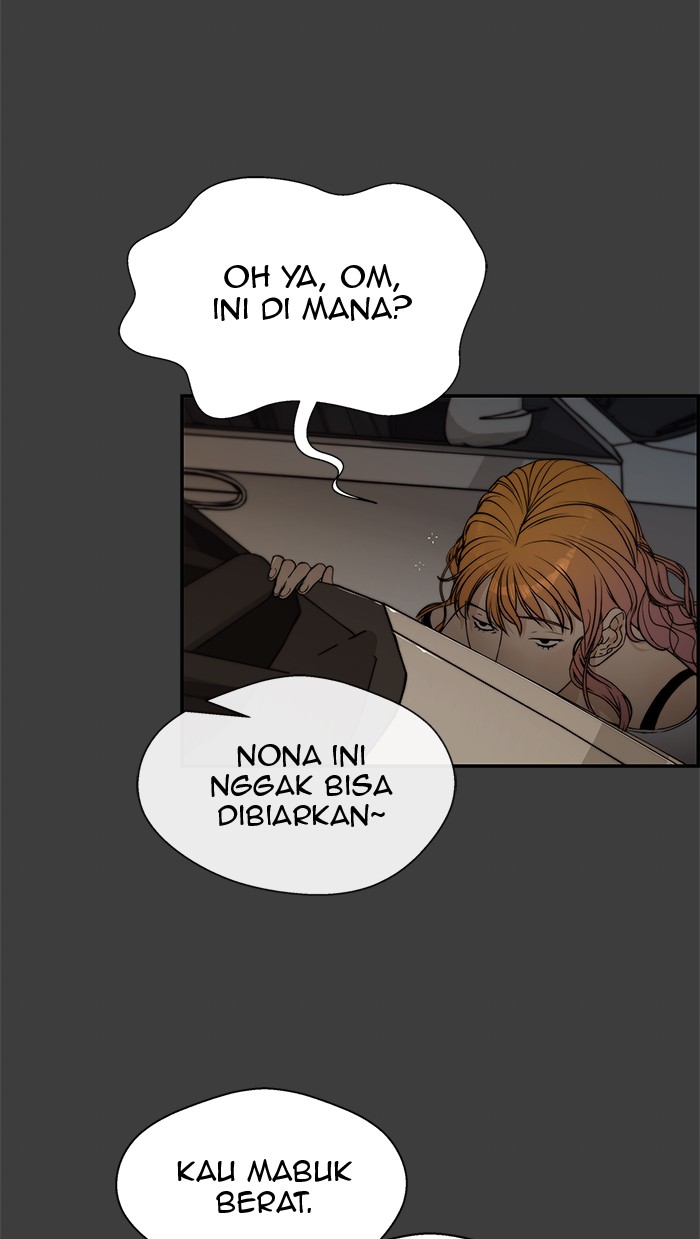 The Man   Chapter 41 Gambar 33