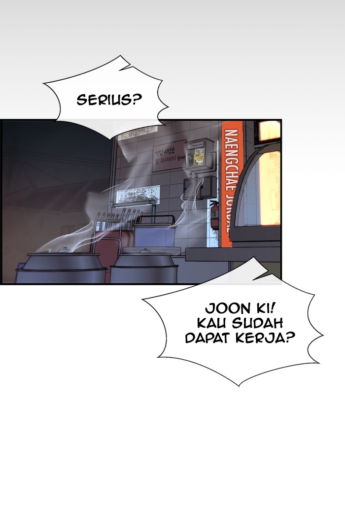 The Man   Chapter 41 Gambar 36