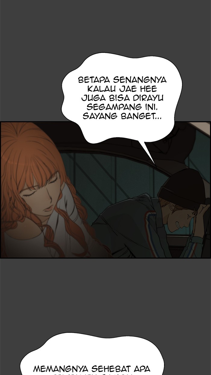 The Man   Chapter 41 Gambar 56