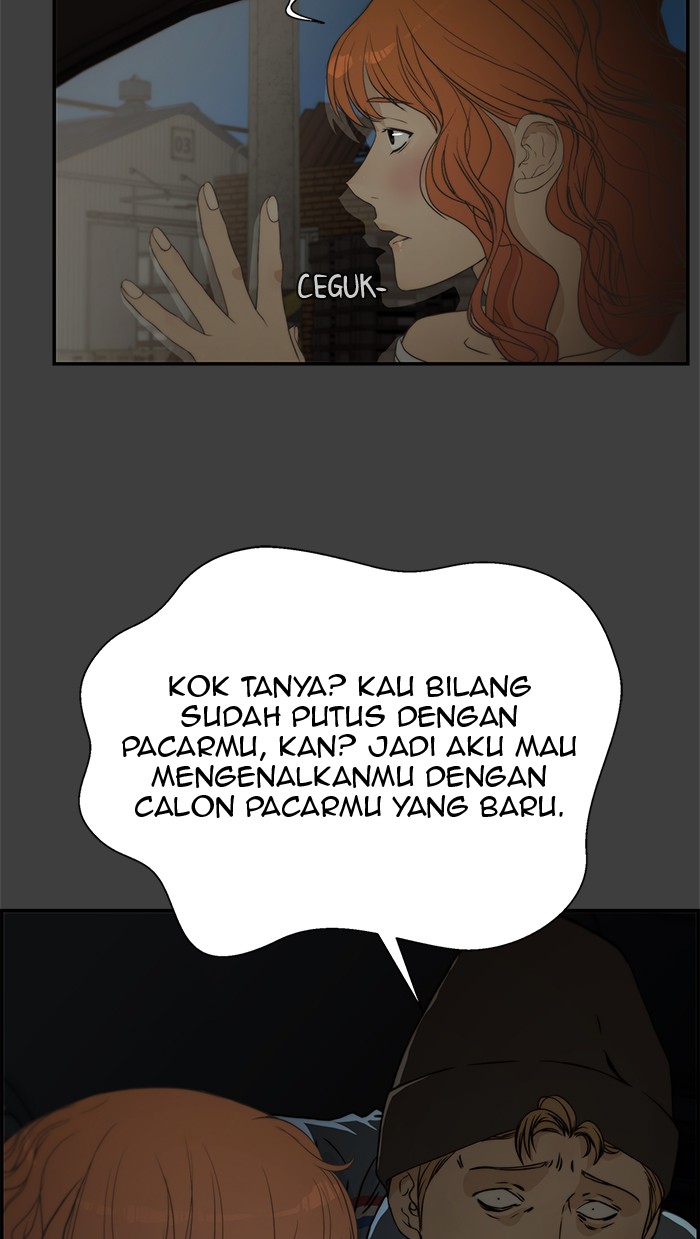 The Man   Chapter 41 Gambar 58