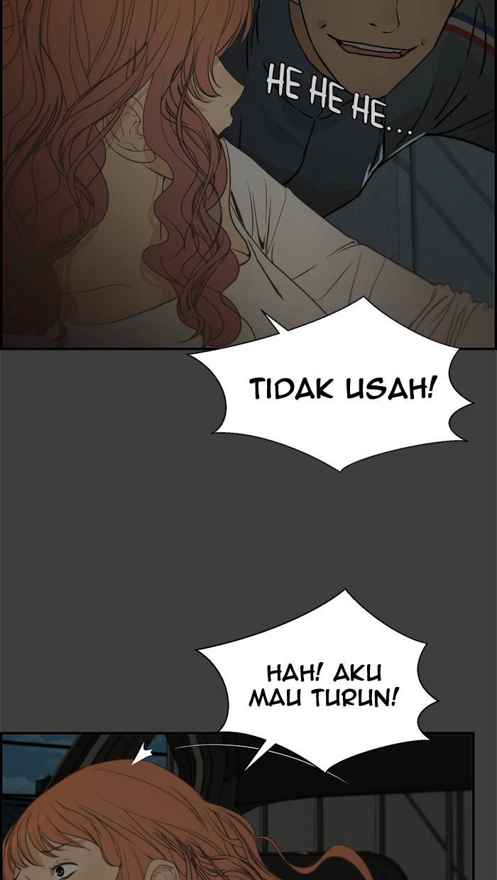 The Man   Chapter 41 Gambar 59