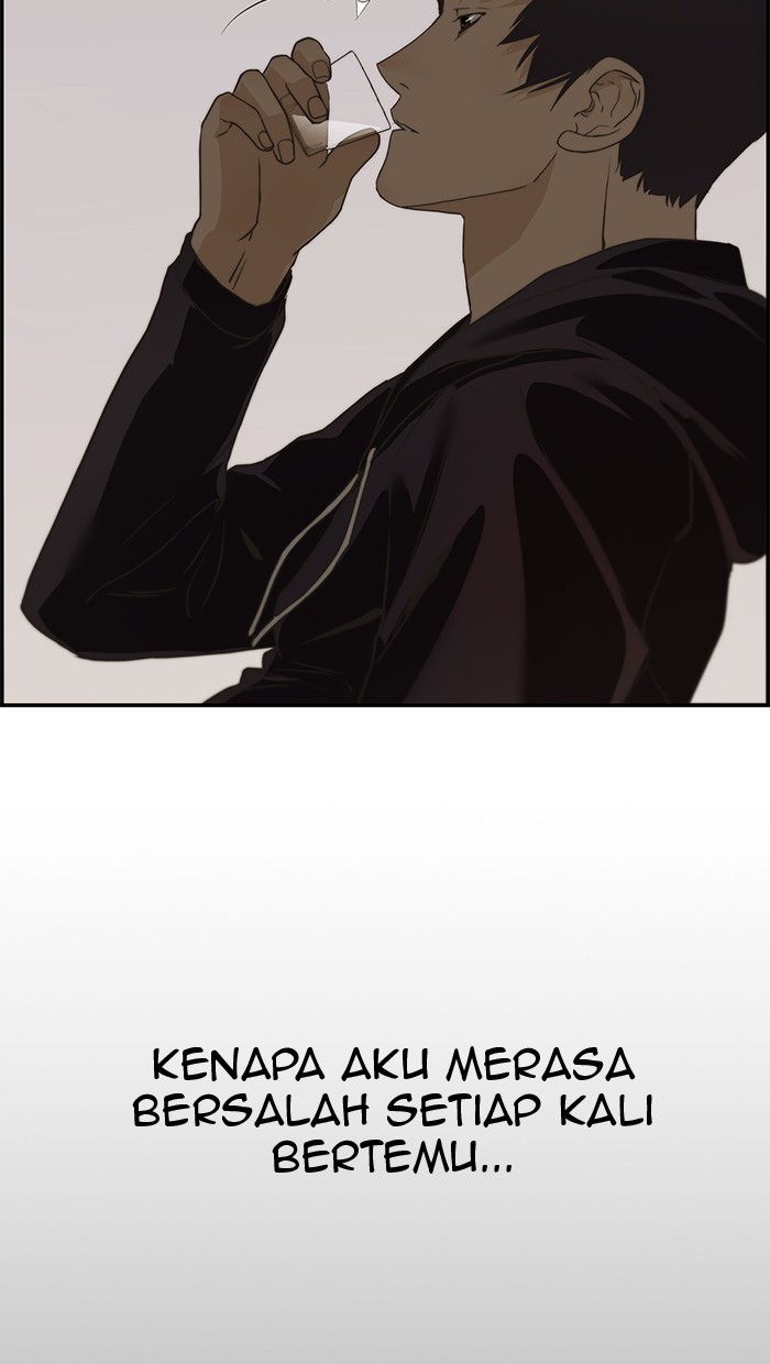 The Man   Chapter 41 Gambar 69