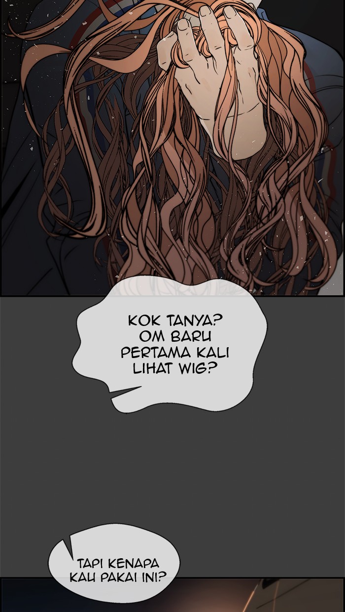 The Man   Chapter 41 Gambar 75