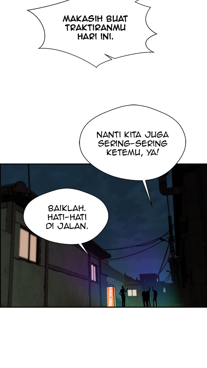 The Man   Chapter 41 Gambar 80