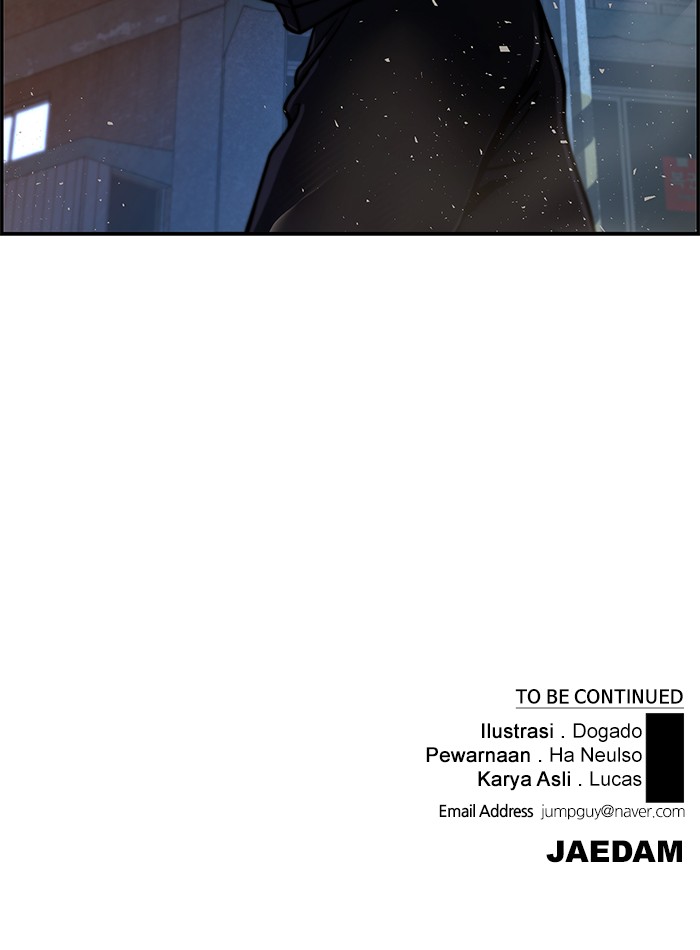 The Man   Chapter 41 Gambar 86