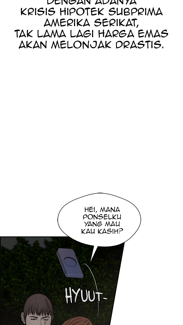 The Man   Chapter 42 Gambar 103