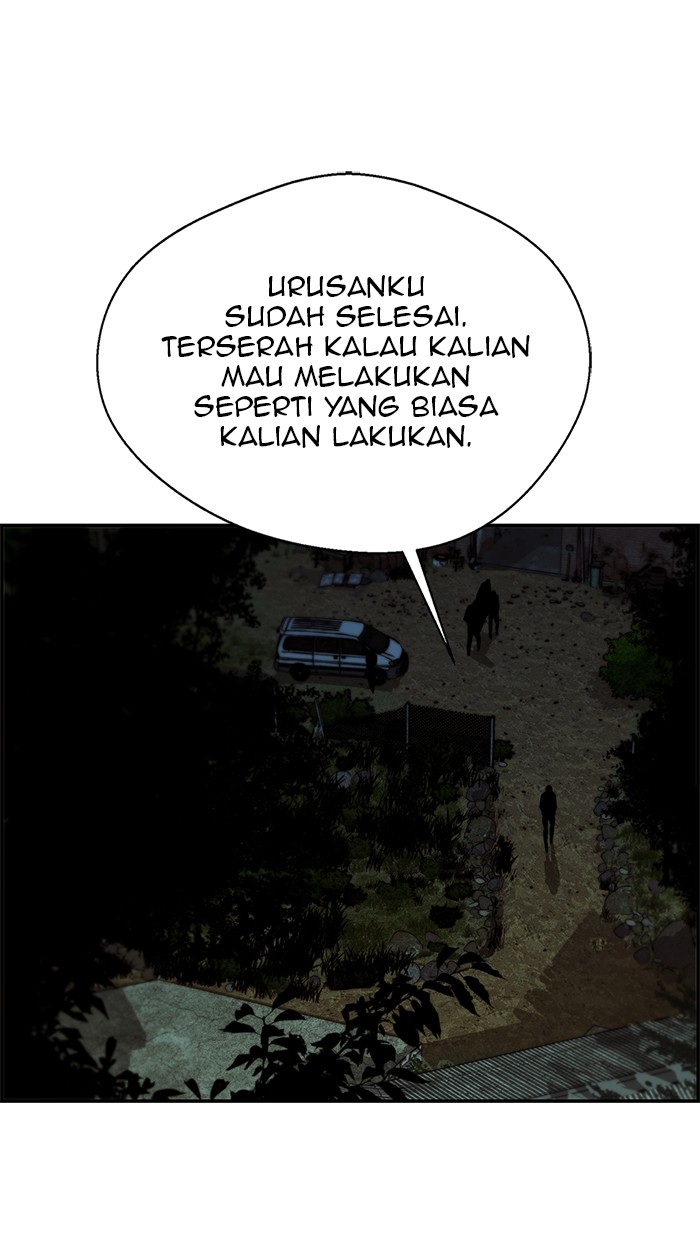 The Man   Chapter 42 Gambar 105