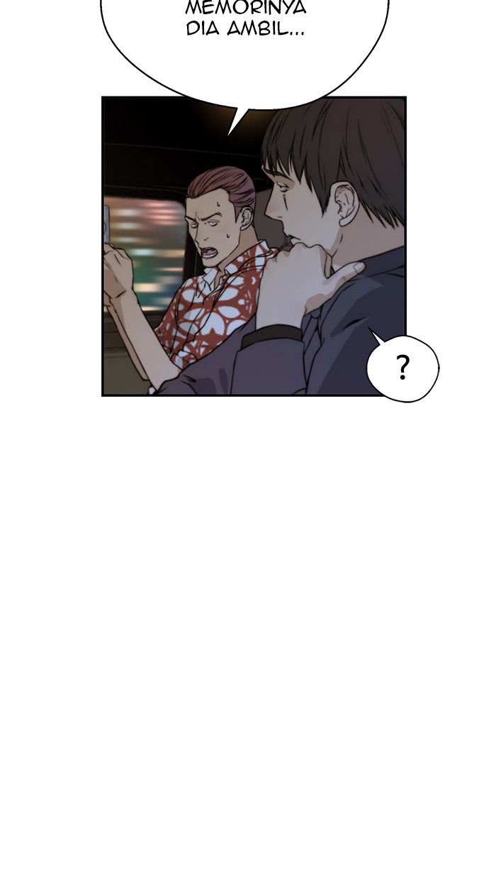 The Man   Chapter 42 Gambar 108