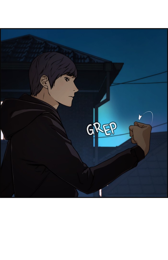The Man   Chapter 42 Gambar 110