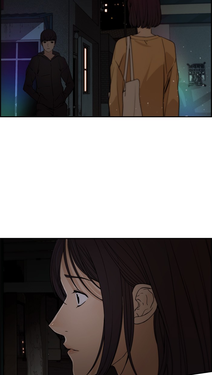 The Man   Chapter 42 Gambar 122