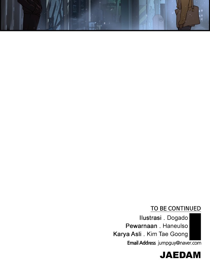 The Man   Chapter 42 Gambar 125