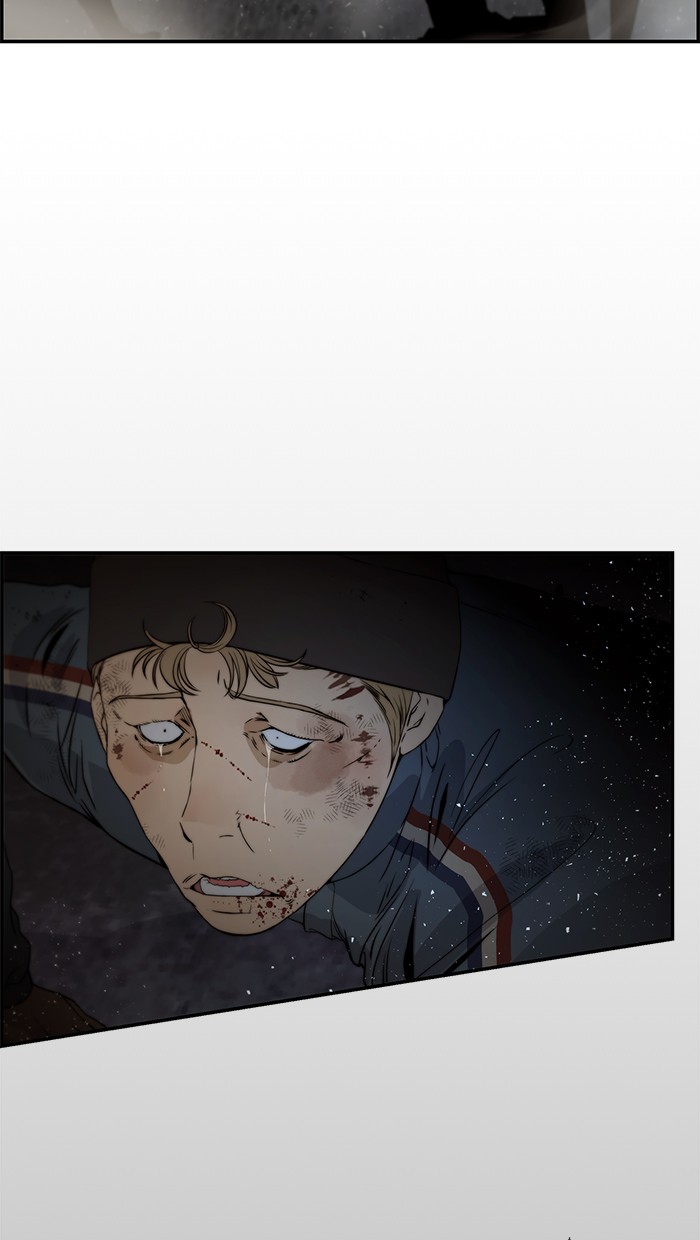 The Man   Chapter 42 Gambar 19