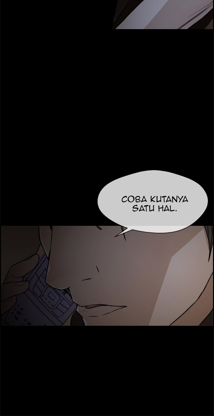 The Man   Chapter 42 Gambar 29