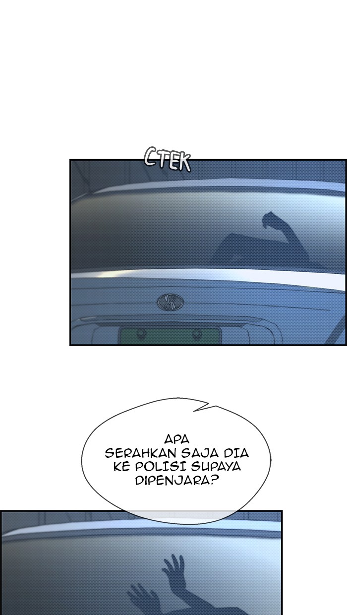The Man   Chapter 42 Gambar 43