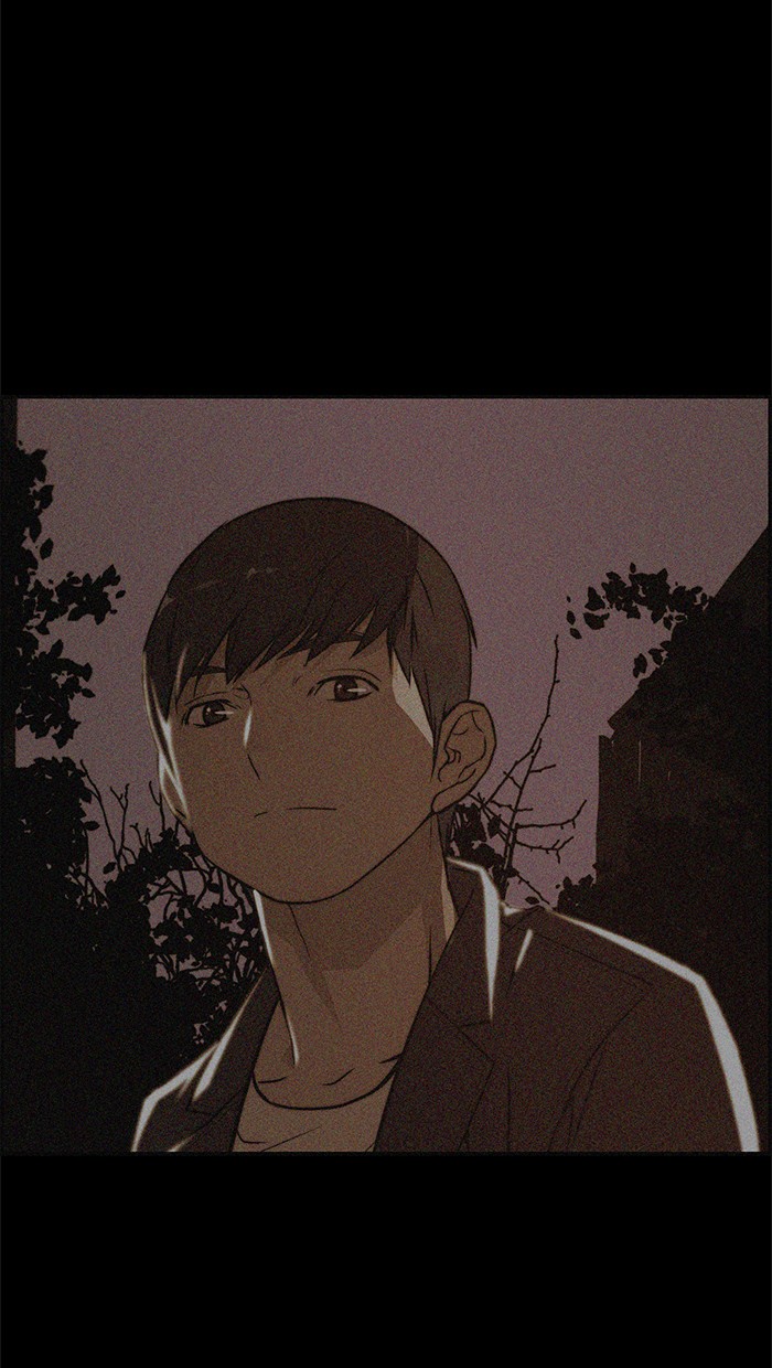 The Man   Chapter 42 Gambar 59