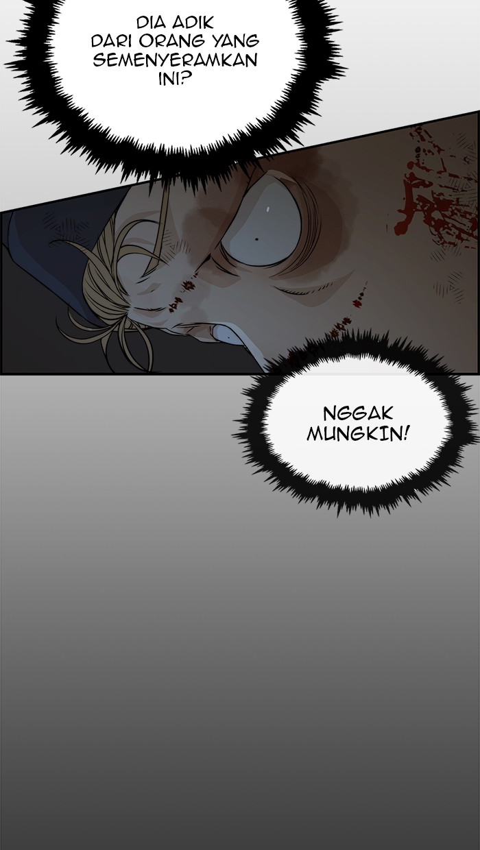 The Man   Chapter 42 Gambar 63
