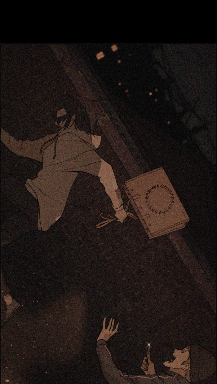 The Man   Chapter 42 Gambar 67