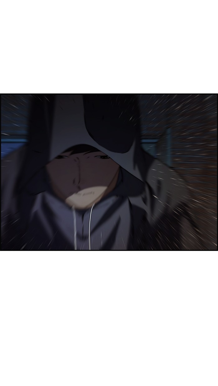 The Man   Chapter 42 Gambar 76