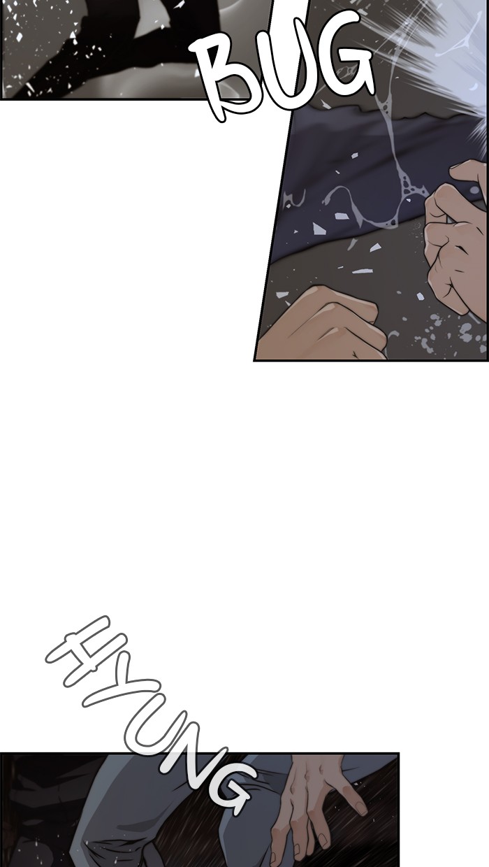 The Man   Chapter 42 Gambar 88