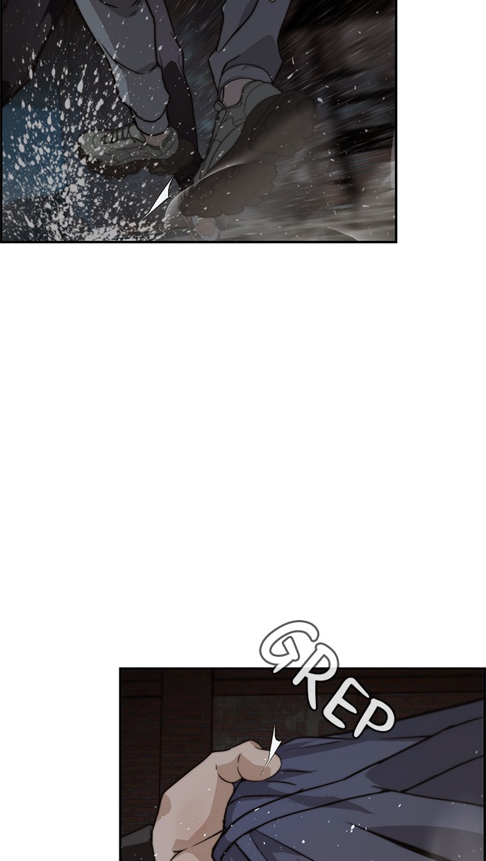 The Man   Chapter 42 Gambar 89