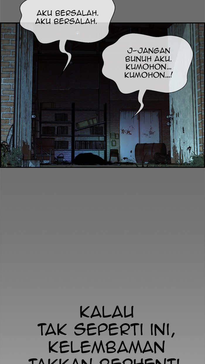 The Man   Chapter 42 Gambar 99