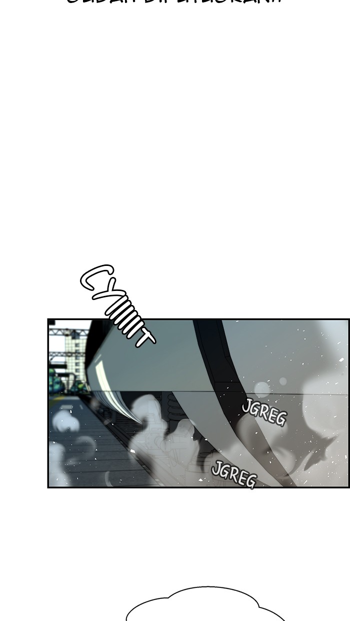 The Man   Chapter 43 Gambar 3