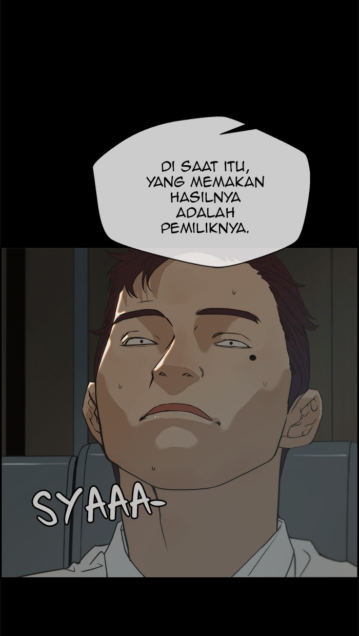 The Man   Chapter 43 Gambar 36